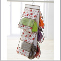 New Designed Multi-Layer Kleider Hanging Bag (SR8289)